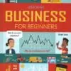 Business for Beginners (Hardback)