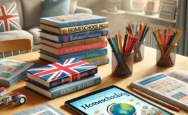 Education is Compulsory, Schooling is Not: A Guide to Homeschooling in the UK